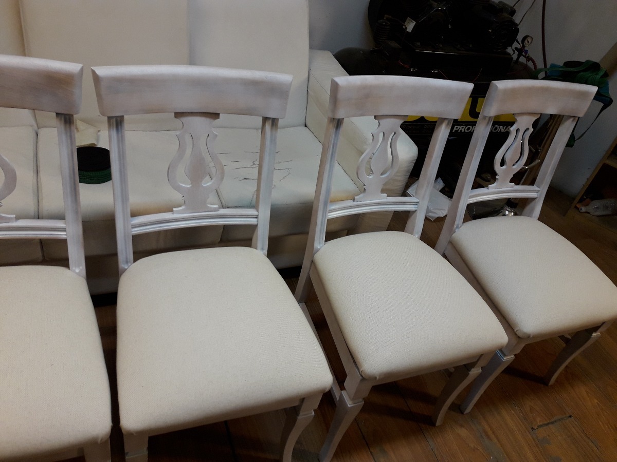 Tapiceria Retapizar Sillas Sofas Living Comedor - $ 50,00 en Mercado ... Tapiceria Retapizar Sillas Sofas Living Comedor - $ 50,00 en Mercado ...