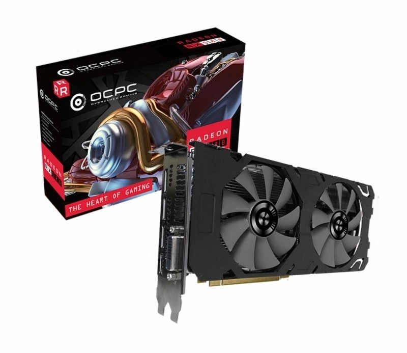 Rx580 4gb сравнение с другими картами