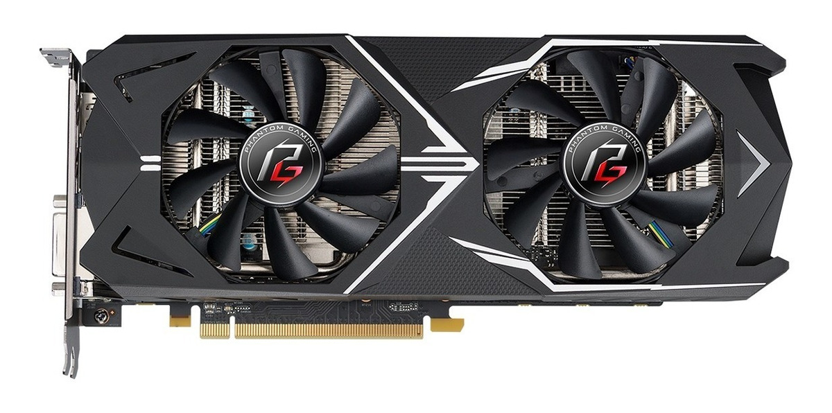 radeon rx 570 drivers update