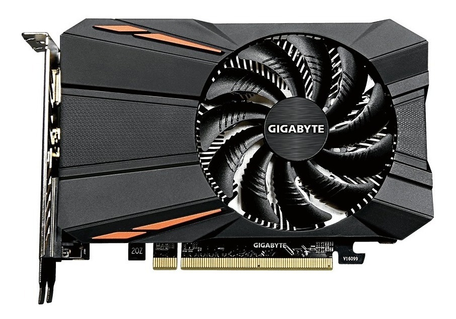 Разгон rx 560 4gb gigabyte