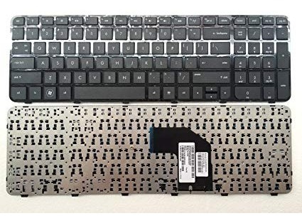 Кнопка включения hp g6 2000