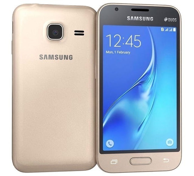 samsung galaxy j2 4g mobile price