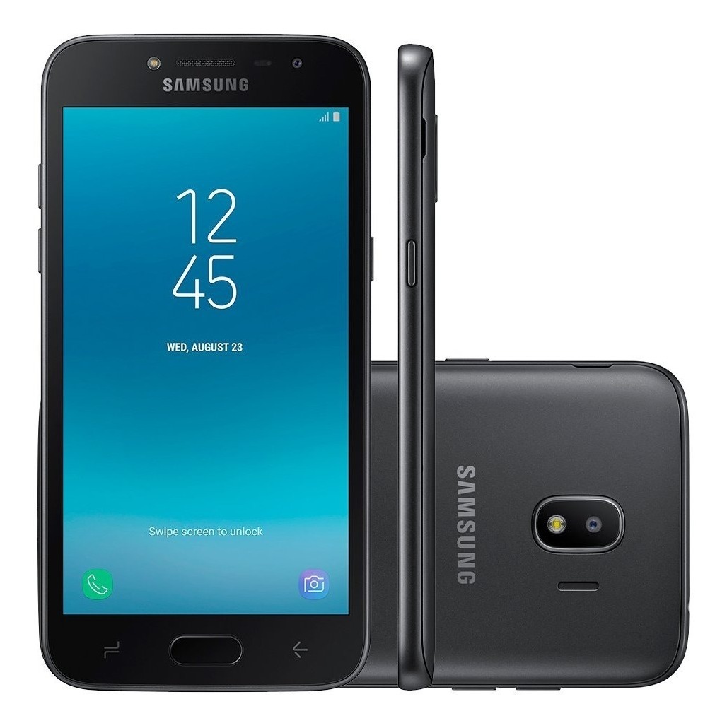 Telefono Celular Samsung Galaxy J4 4g Lte Libres Nuevos