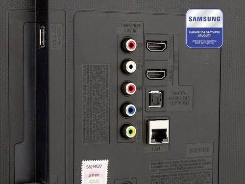 Televisores Smart Tv 32 Led Samsung Un32j4300 Garantia Goex Us 35400 En Mercado Libre 7064