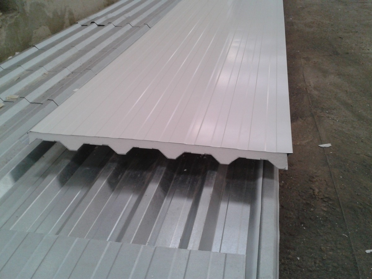 Telha Galvanizada Tipo Forro Termo Ac Stica Valor M R 86 50 Em Telha Galvanizada Tipo Forro Termo Ac Stica Valor M R 86 50 Em