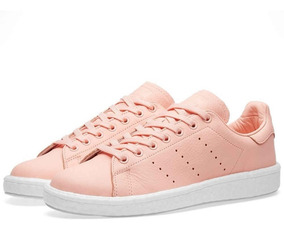 adidas tenis rosas