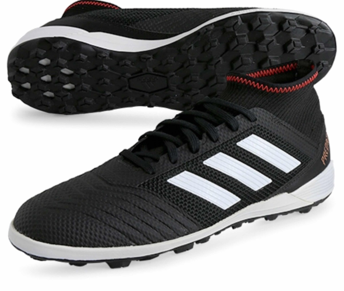 tenis adidas predator 2018