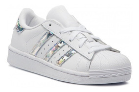 tenis adidas conchas mujer precio