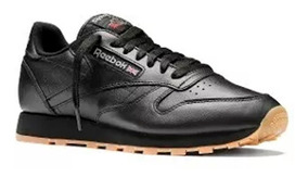 tenis reebok negros