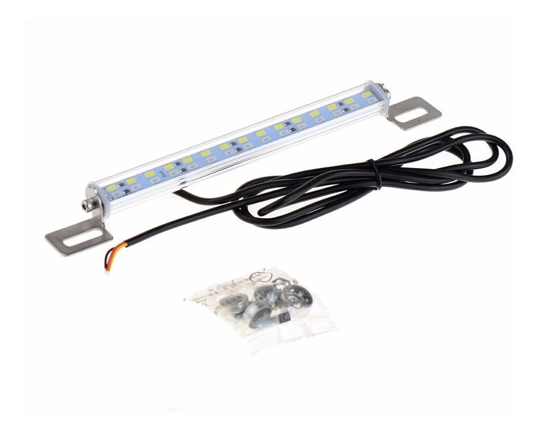 Tercera Luz De Freno Luz Freno Led Auto Freno Y Marcha Atrs - $ 390,00 ...