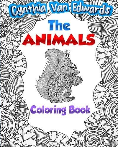 650 Coloring Books For Adults Animals Free Images 650 Coloring Books For Adults Animals Free Images
