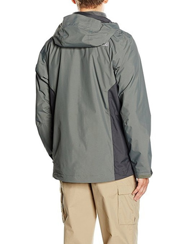 the north face evolution ii triclimate the north face evolution ii triclimate