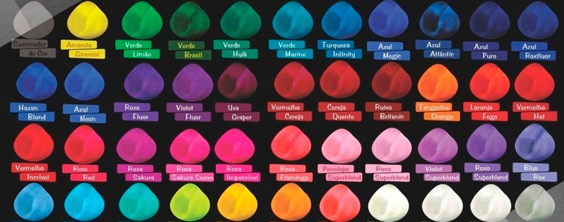 Tintas Fantasia Otowil Cielo Colors Professional X 250ml 