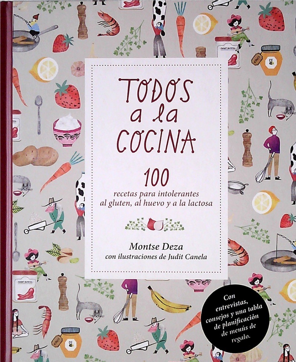 Huevo intolerancia al