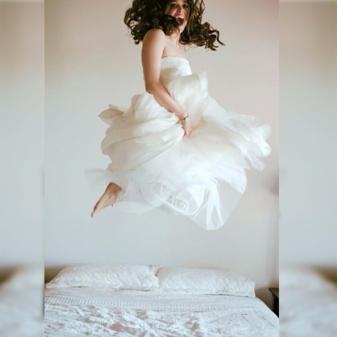 tomamos en consignación vestidos de novia y quince años! oh! - $ 1