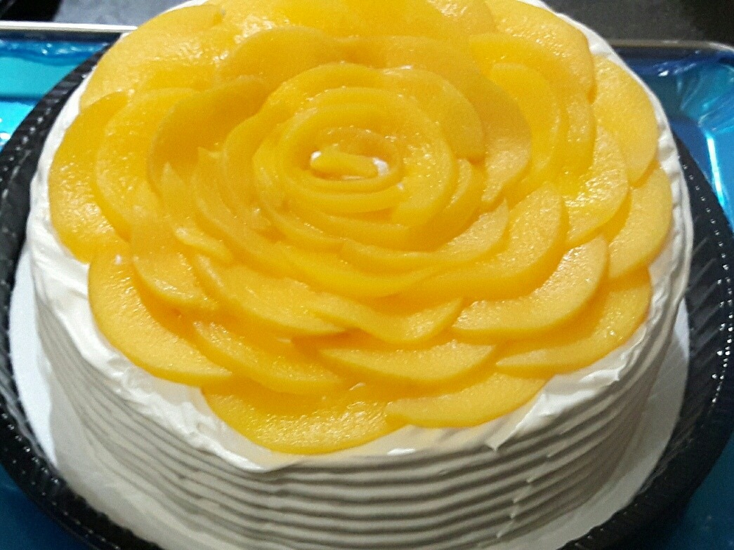 Torta de almendras para diabeticos