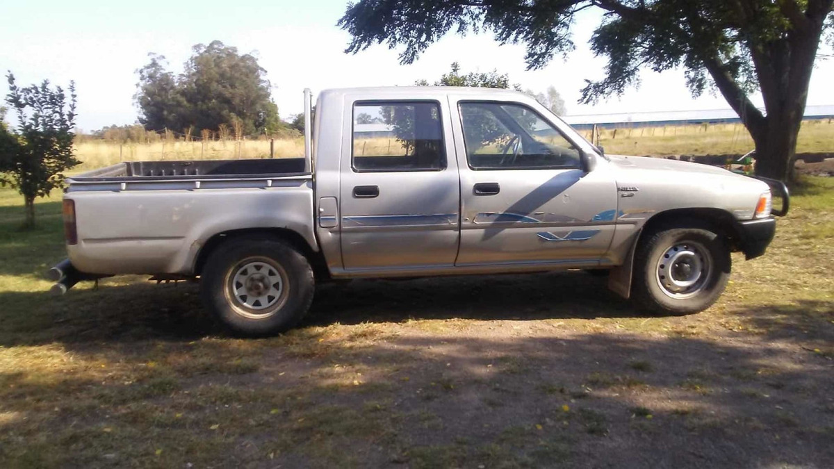 Toyota hilux 1993