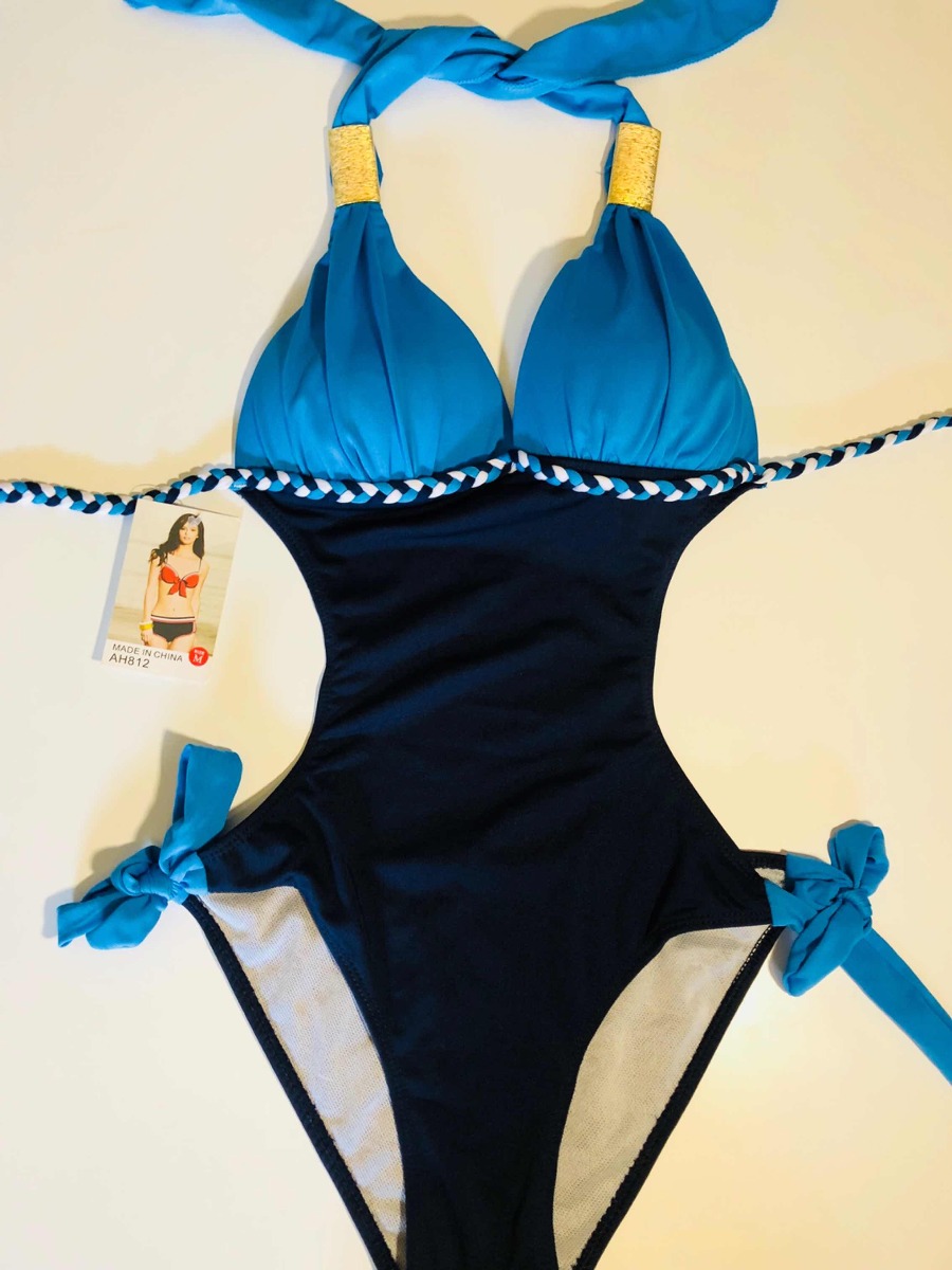 Importado Baño Traje Traje De Usa De E29WIDH
