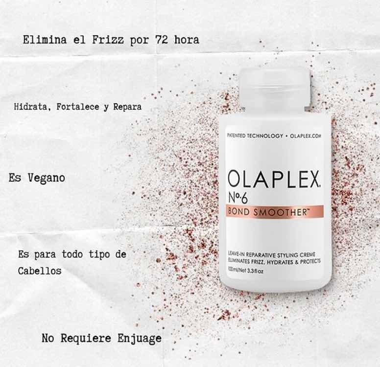 Tratamiento Completo Olaplex 4 Productos 8.500,00 en