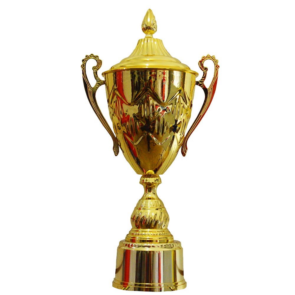 Trofeo Copa Rusia Campeonato Fútbol Hockey Basketball - $ 1.390,00 en