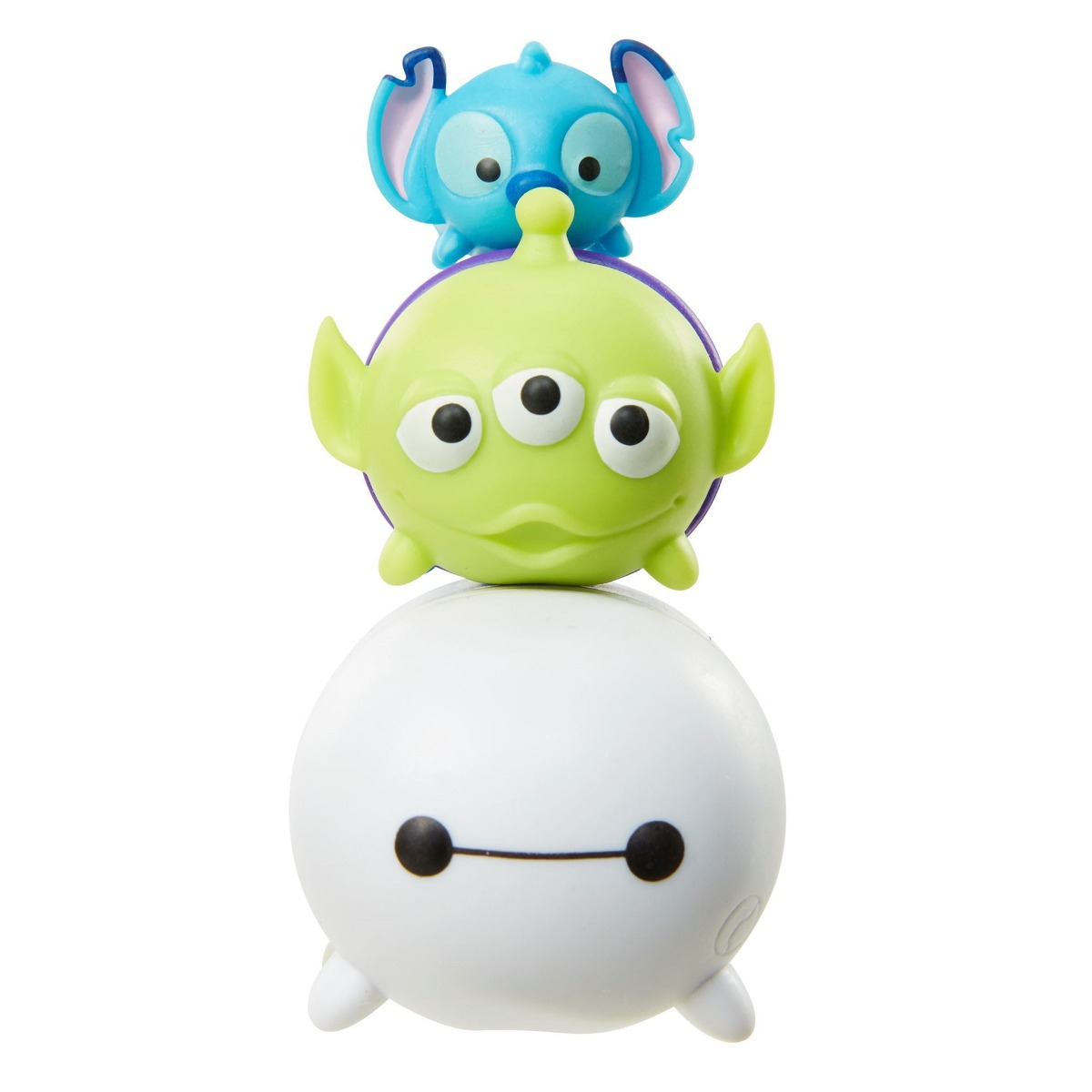 tsum tsum ride