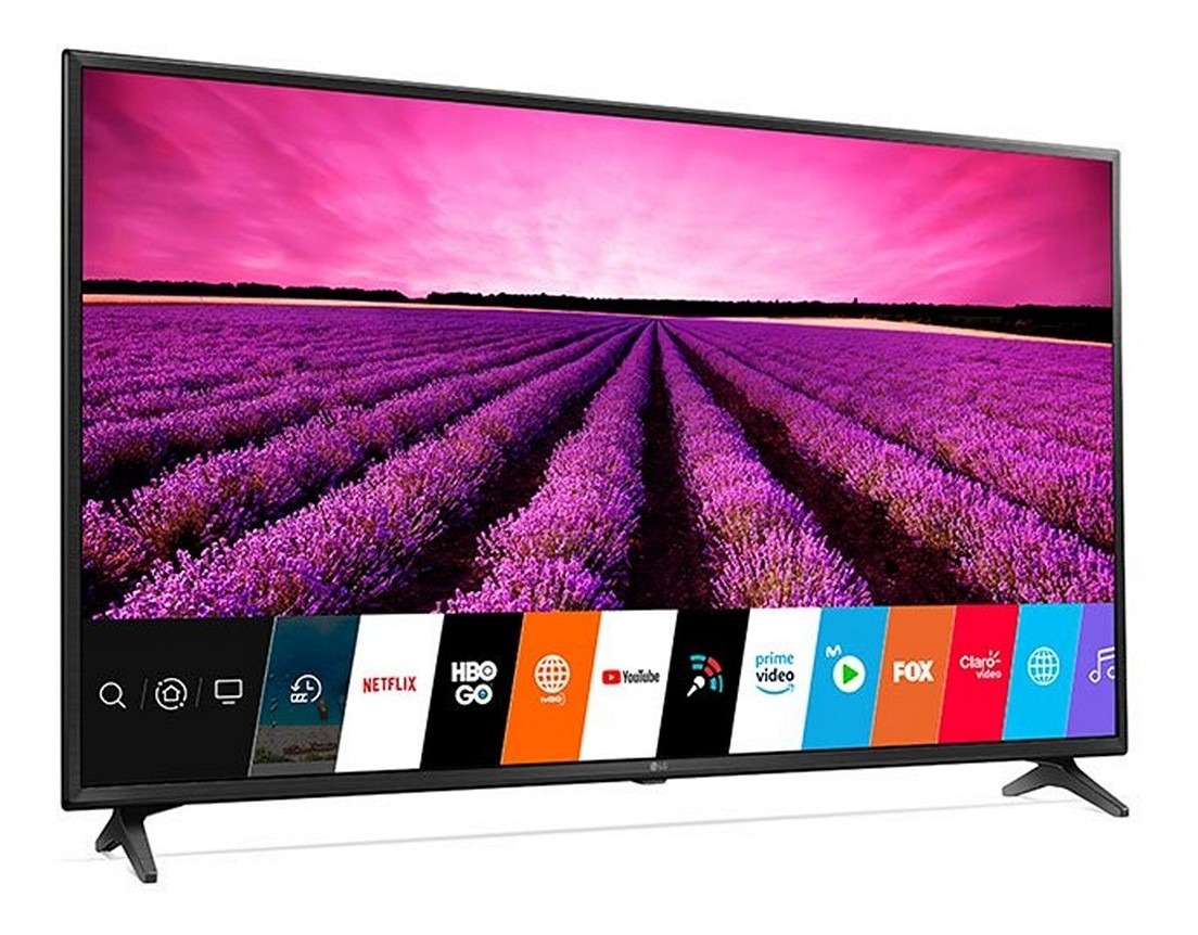 Какие есть телевизоры lg. LG Smart TV 49. LG Smart TV 50.