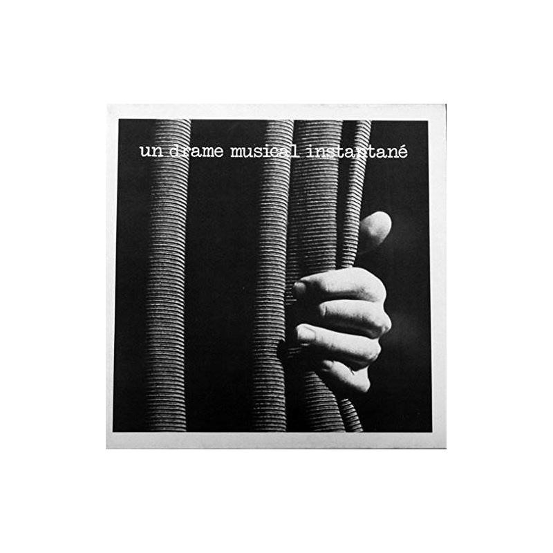 Un Drame Musical Instantane Rideau Usa Import Cd Nuevo - $ 1.171,00 ... Un Drame Musical Instantane Rideau Usa Import Cd Nuevo - $ 1.171,00 ...