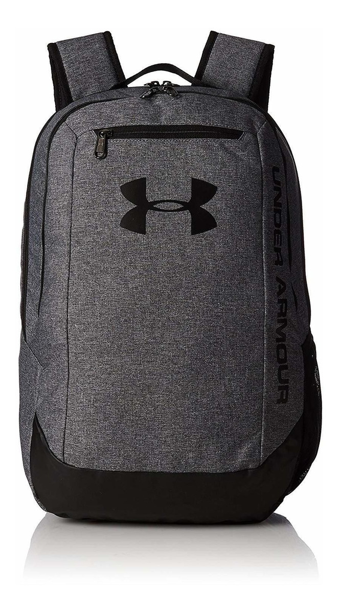 under armour water resistant hustle men's outdoor backpack