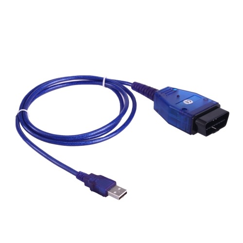 Vag com usb kkl установка com