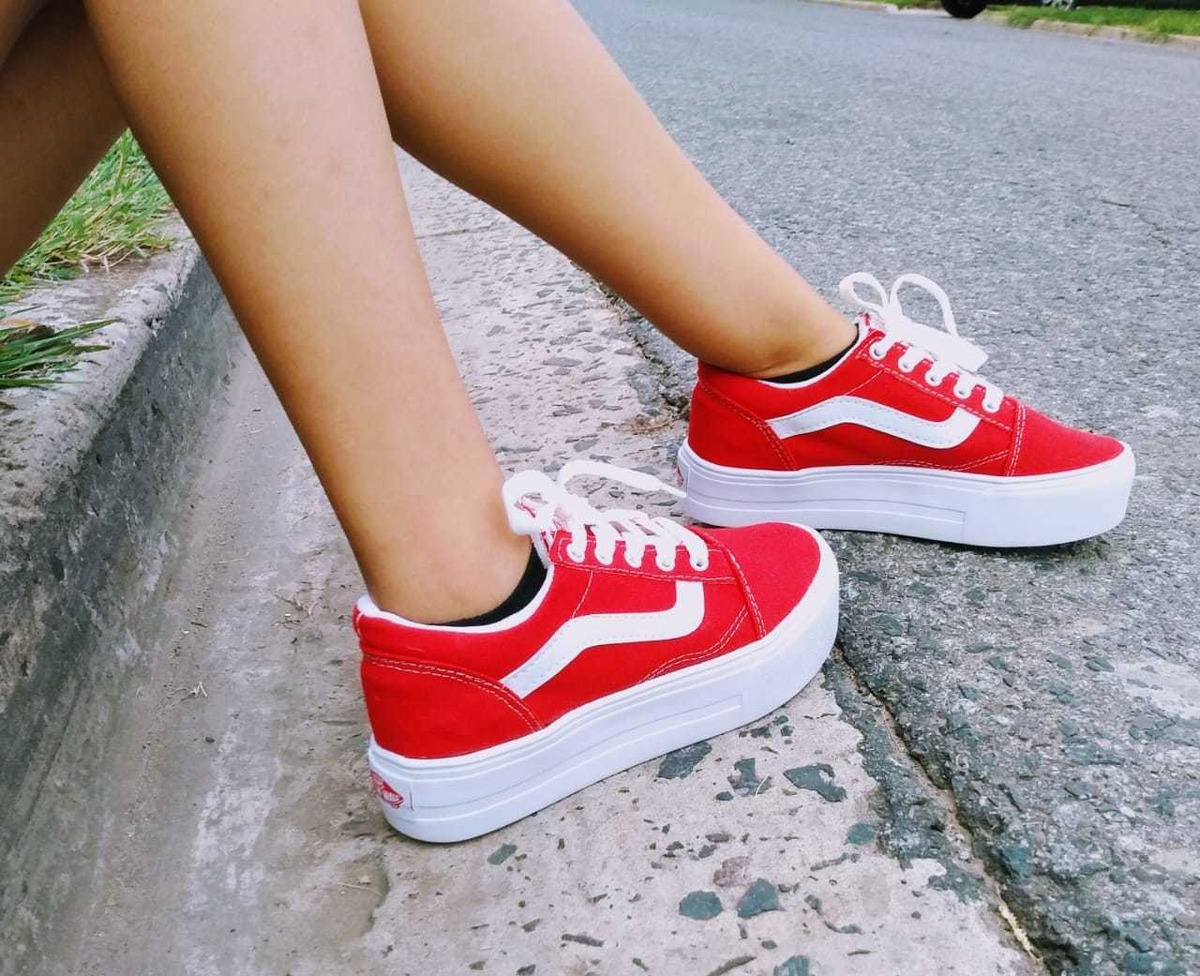 vans old skool imitacion