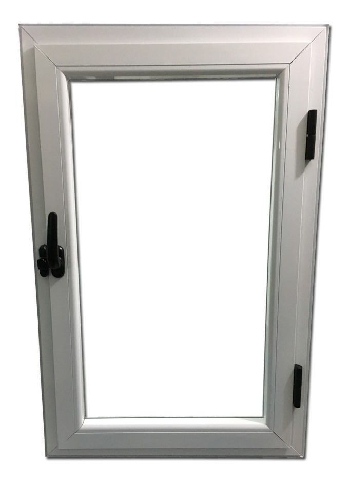 Burlete para puerta en forma de D 1,27 cm de altura x 1,27 cm de ancho color negro hueco