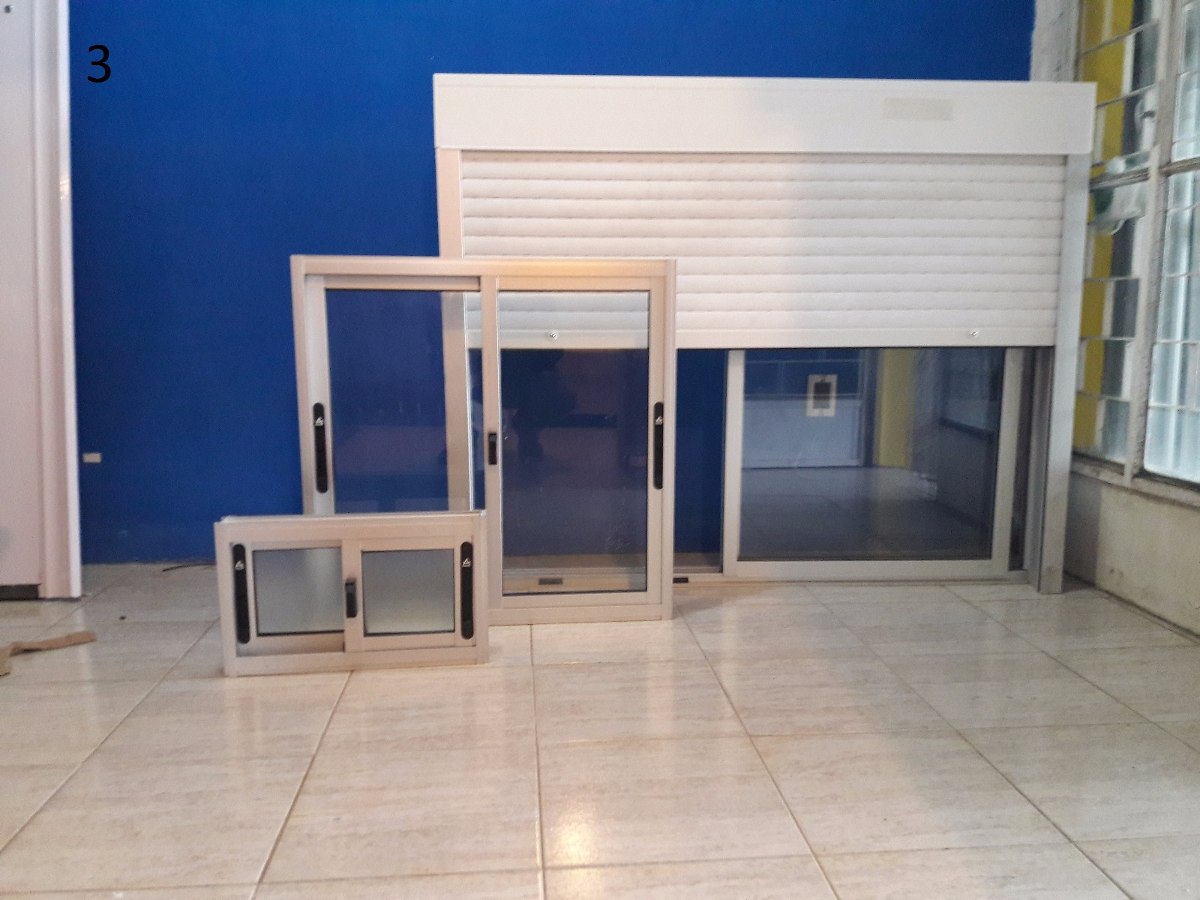 Ventanas Aluminio (sur Aberturas) - $ 890,00 en Mercado Libre