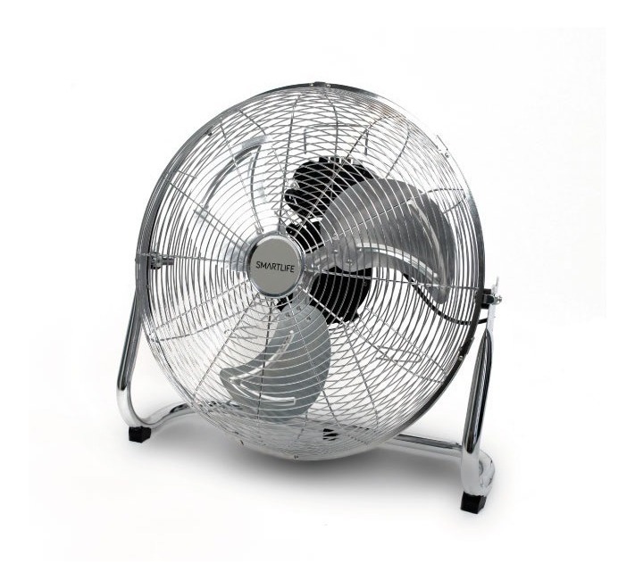 Ventilador Turbo Smartlife 3 Vel 45cm 4 Posiciones Sl Bf45s 2 699