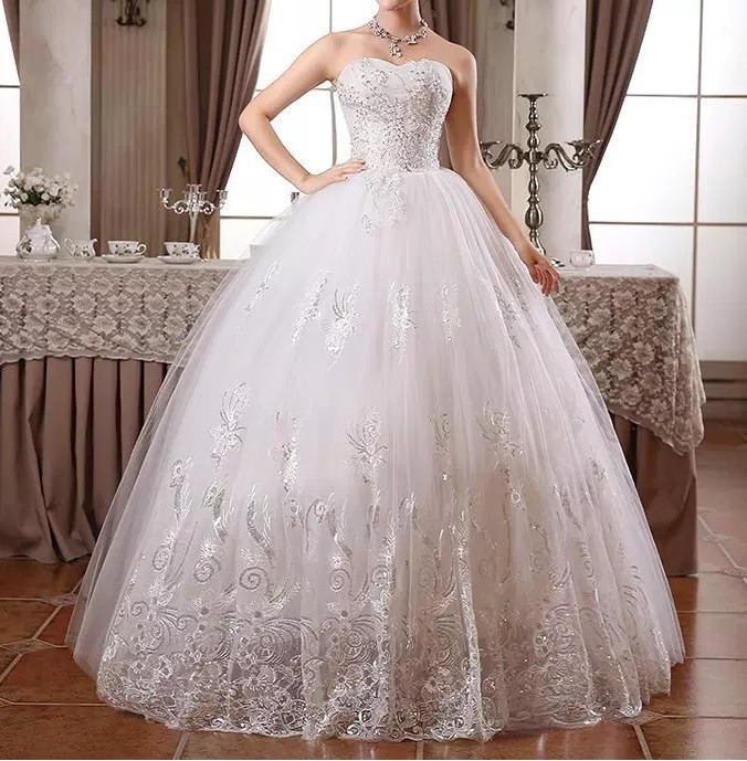 vestido de novia o 15 años brillo corset y falda por encargo