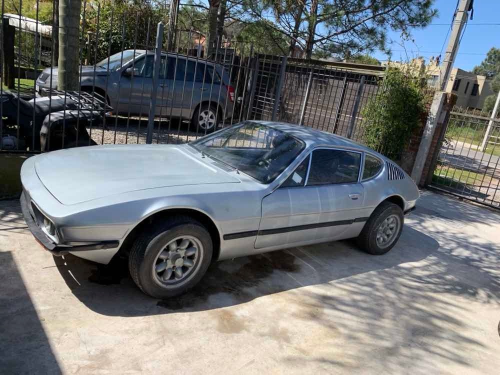 Volkswagen sp2 buy