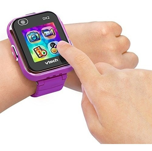 vtech dx2 purple