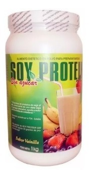 Vegano whey protein de