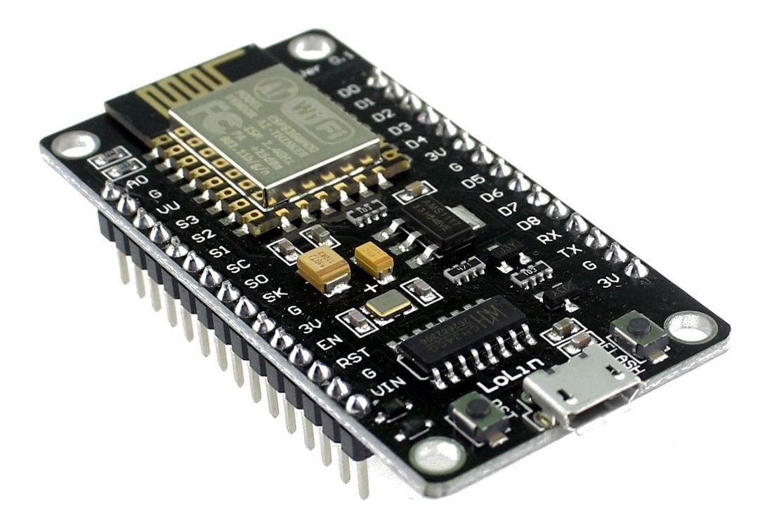 Arduiner Nodemcu Esp My XXX Hot Girl