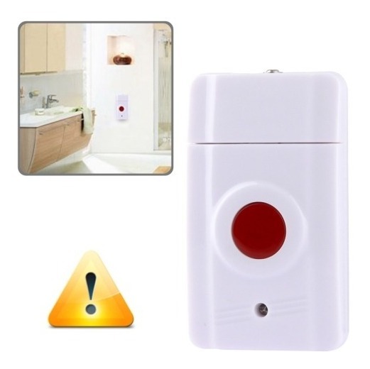 wifi panic button wifi panic button