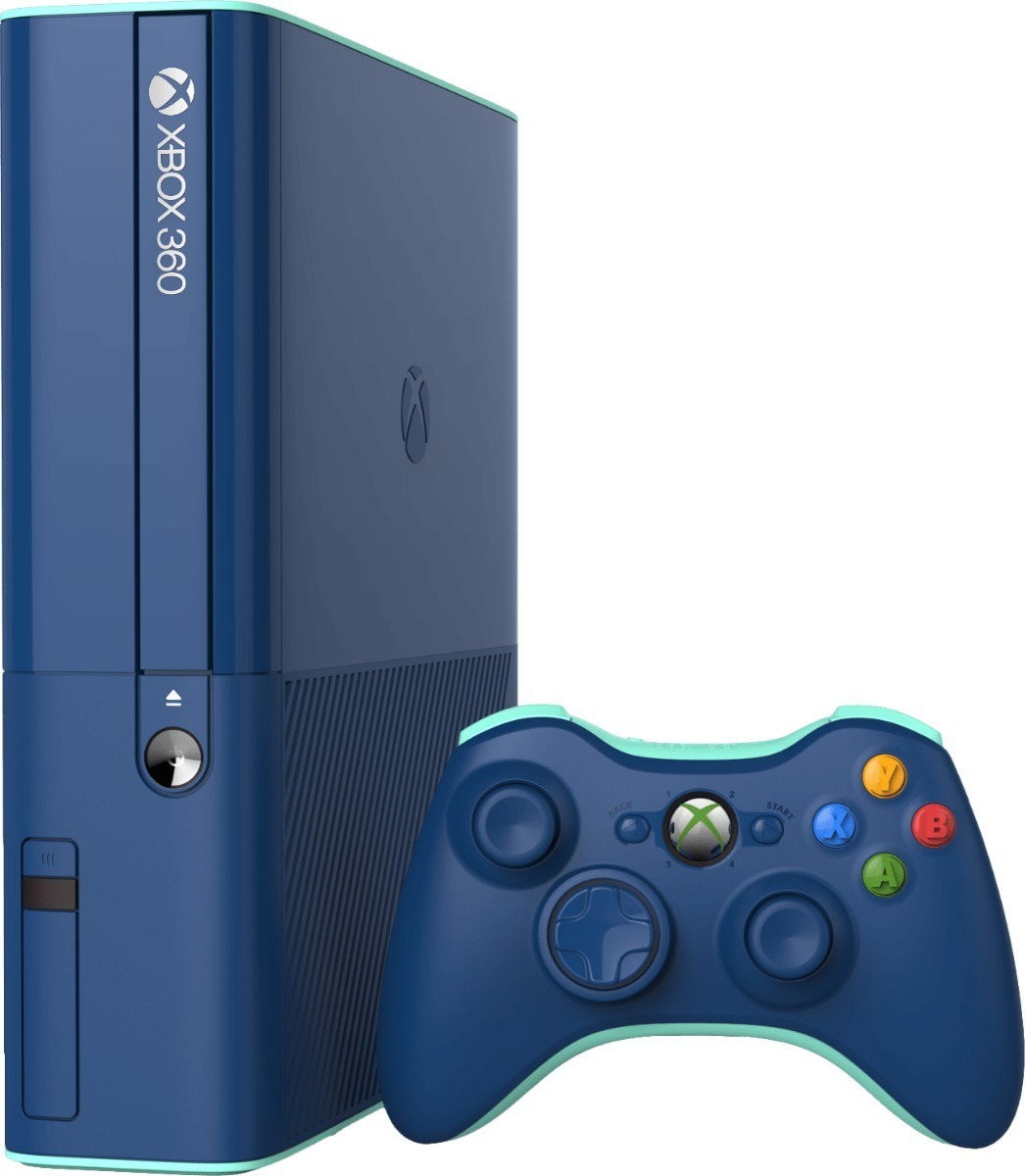 Xbox 360 500gb Ref Rgh Control 15 Juegos Envío Gratis ...