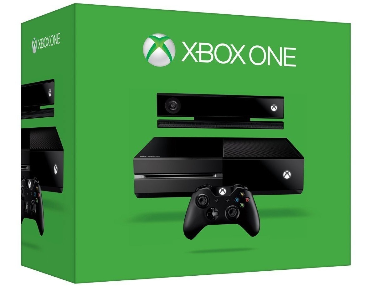 Xbox One + Kinect + Juegos Incluidos - U$S 295,00 en ...