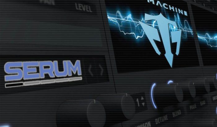 serum vst manual serum vst manual