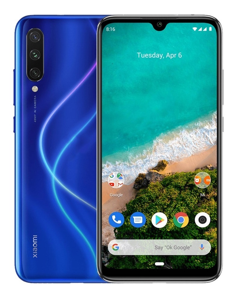 mi a3 smartwatch