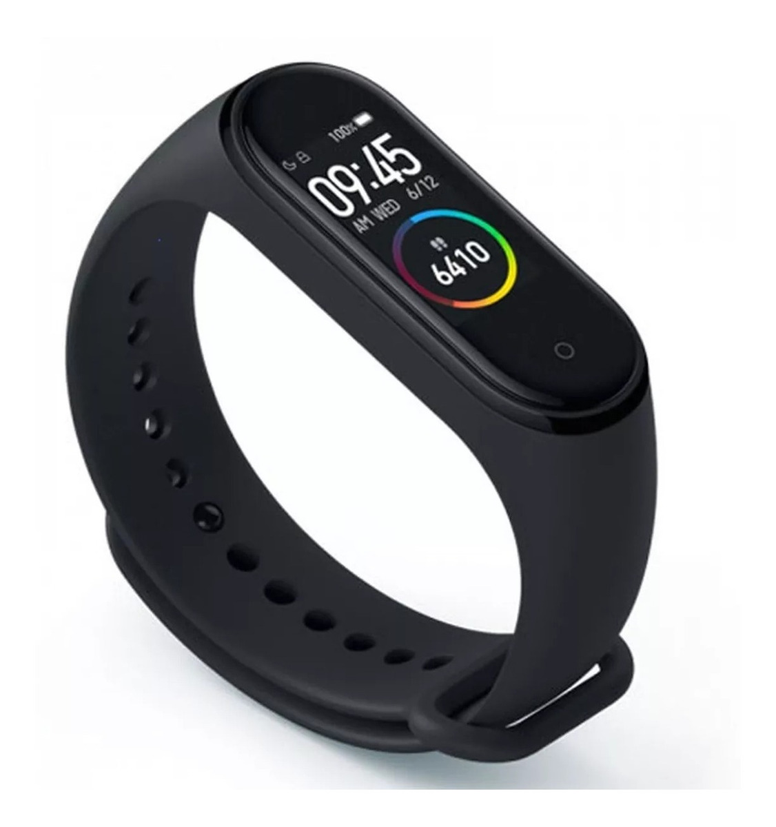 xiaomi mi 4 smart watch