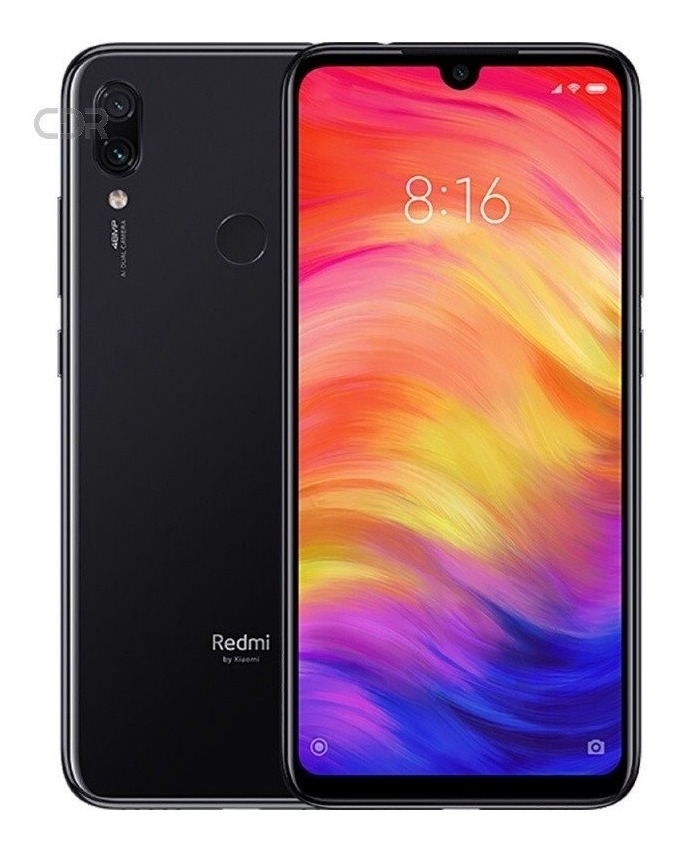 Карта памяти для xiaomi redmi 7 какая подходит