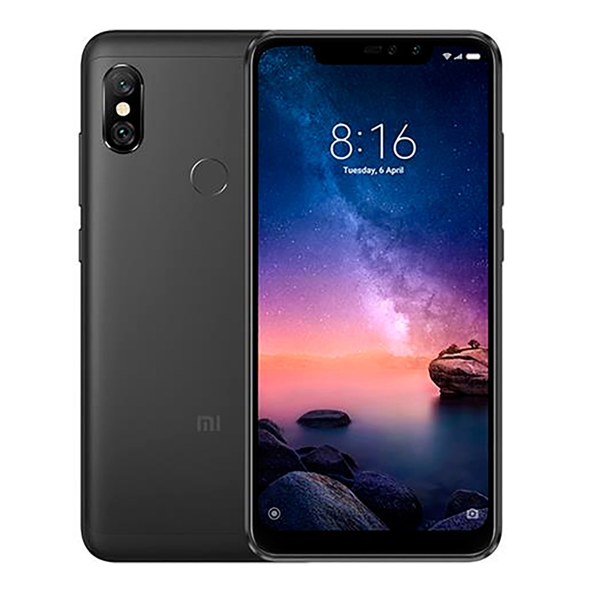 Xiaomi redmi 6 аккумулятор