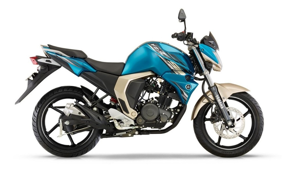 Yamaha Fzs Fi 2.0 150 Financia En 36 Cuotas Delcar Motos - U$S 3.990 en ...