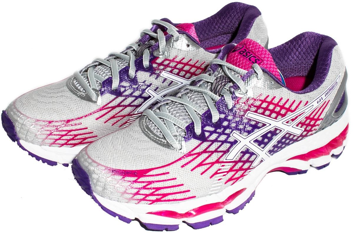 zapatillas asics nimbus 17 mujer zapatillas asics nimbus 17 mujer