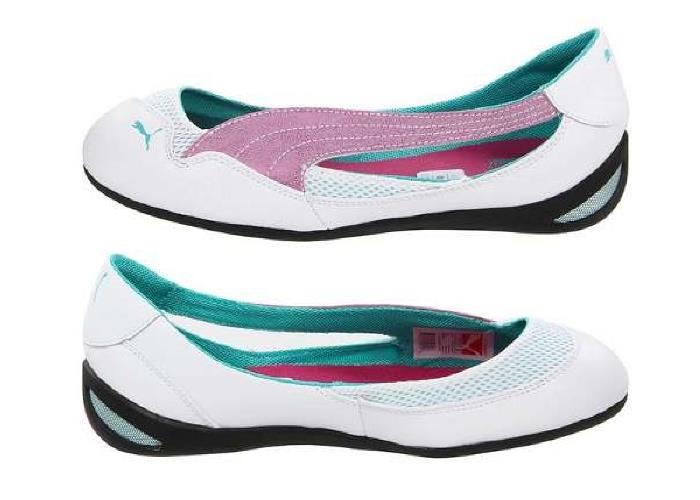 zapatillas puma ballet zapatillas puma ballet
