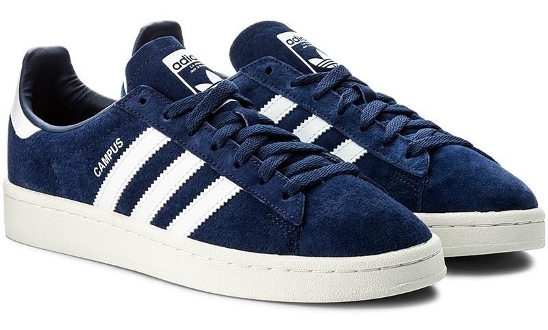 adidas campus azul adidas campus azul